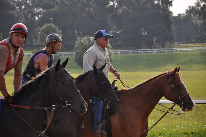 Riders